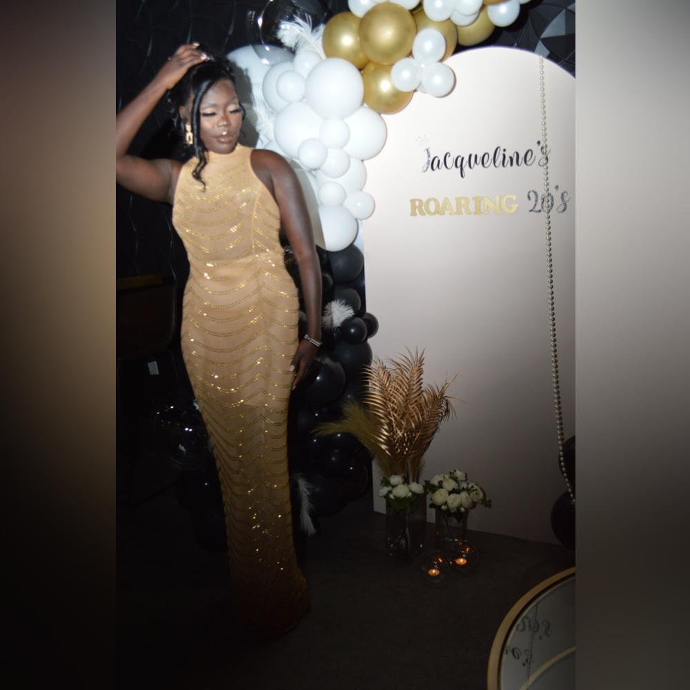 Birthday dress for sale